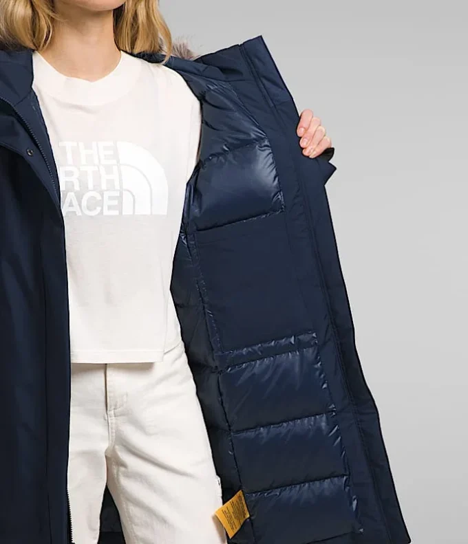 Arctic Parka för damer Arctic Parka för damer