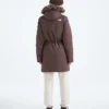 Arctic Parka för damer Arctic Parka för damer