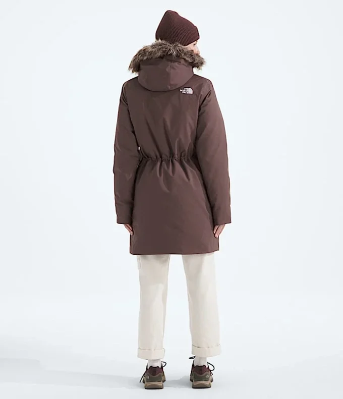 Arctic Parka för damer Arctic Parka för damer