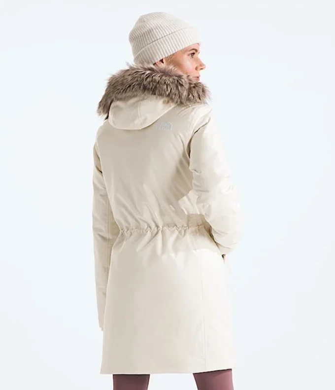 Arctic Parka för damer Arctic Parka för damer