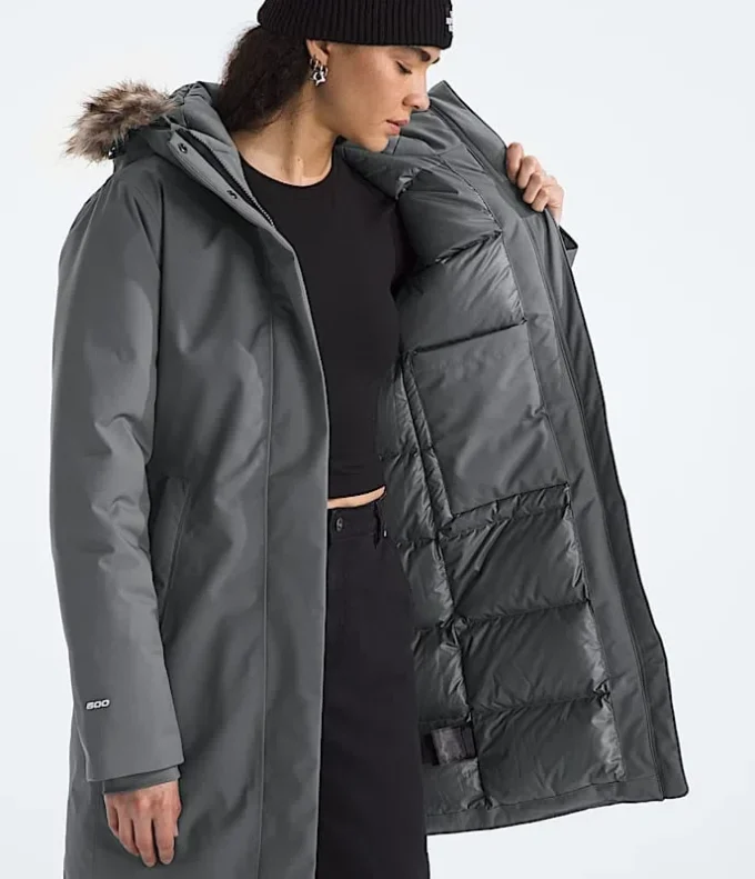 Arctic Parka för damer Arctic Parka för damer
