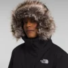 Arctic Parka för damer Arctic Parka för damer