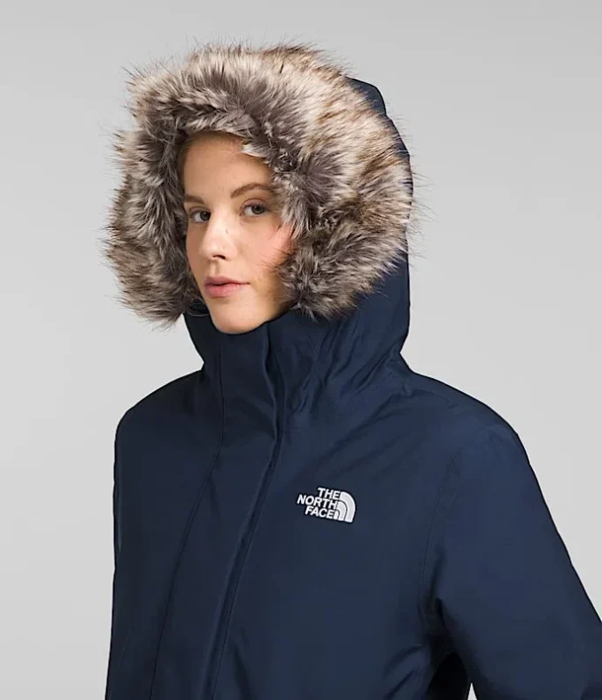 Arctic Parka för damer Arctic Parka för damer