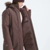 Arctic Parka för damer Arctic Parka för damer