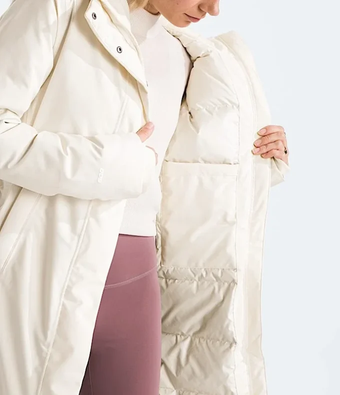 Arctic Parka för damer Arctic Parka för damer