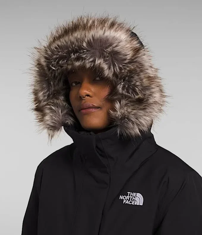 Arctic Parka för damer Arctic Parka för damer