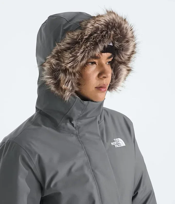 Arctic Parka för damer Arctic Parka för damer