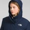 Arctic Parka för damer Arctic Parka för damer
