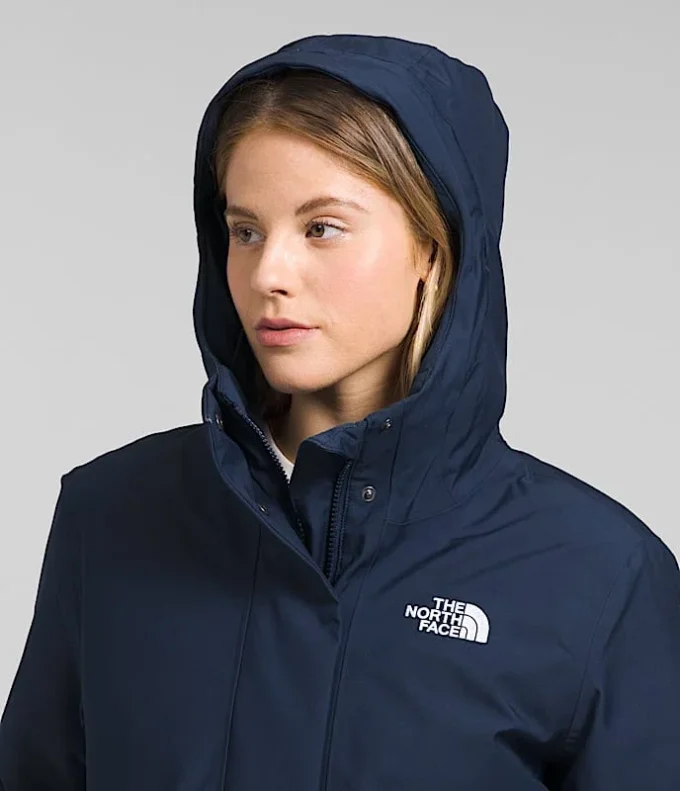 Arctic Parka för damer Arctic Parka för damer