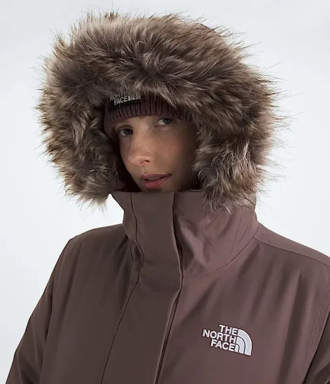 Arctic Parka för damer Arctic Parka för damer