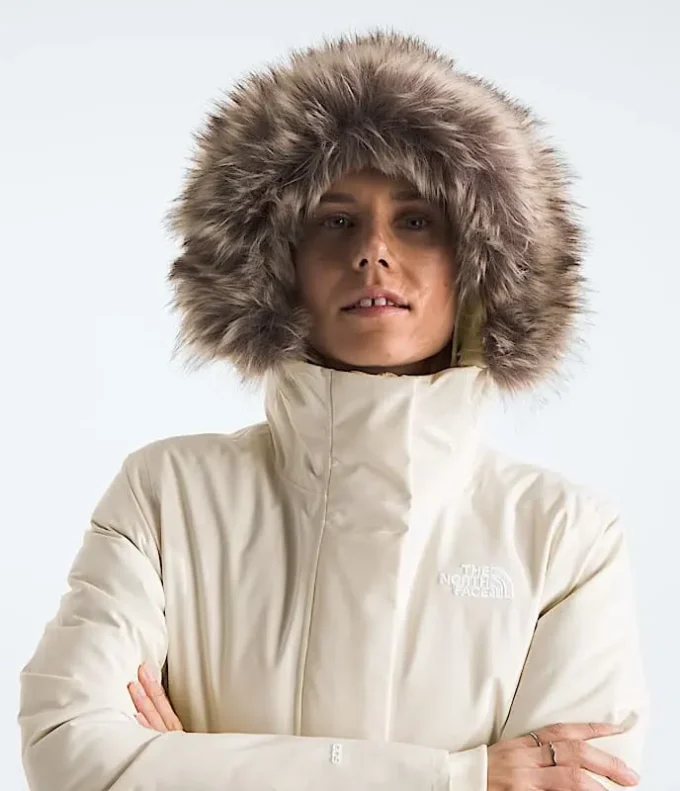 Arctic Parka för damer Arctic Parka för damer