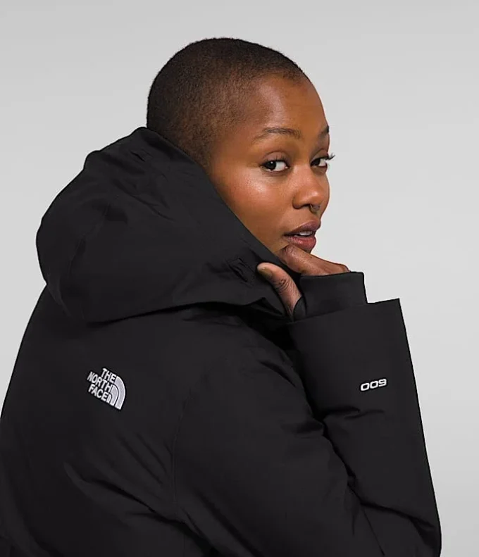 Arctic Parka för damer Arctic Parka för damer