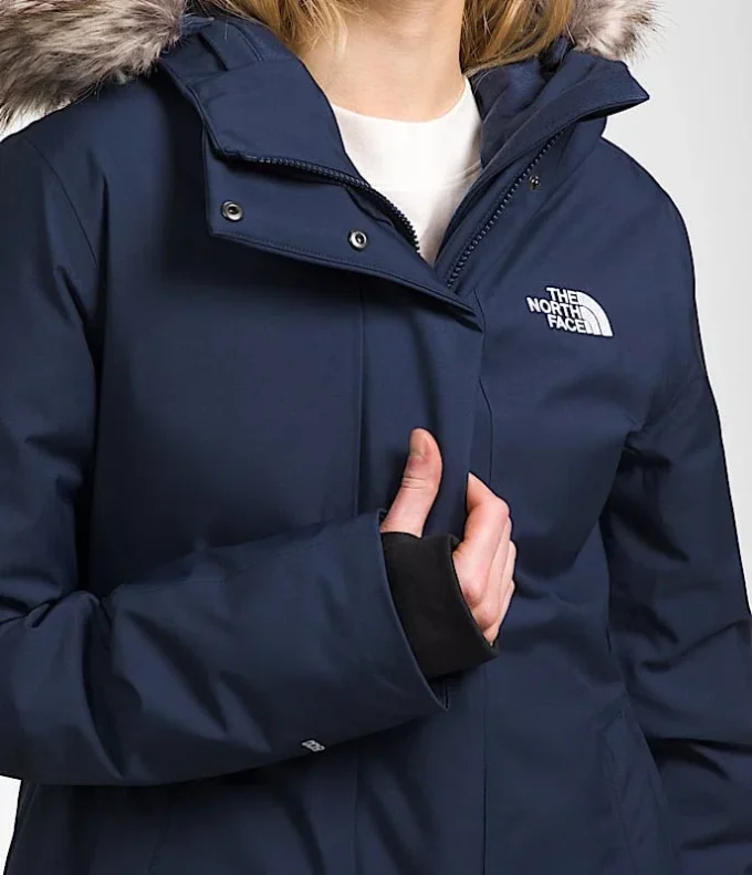 Arctic Parka för damer Arctic Parka för damer