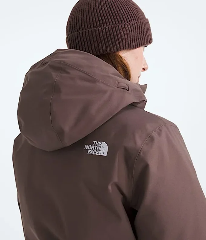 Arctic Parka för damer Arctic Parka för damer