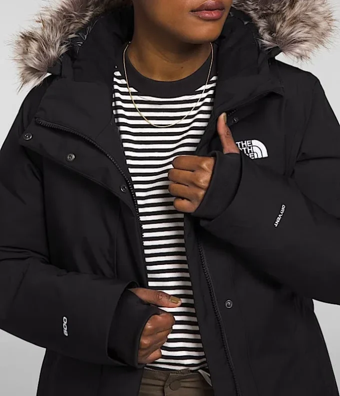 Arctic Parka för damer Arctic Parka för damer