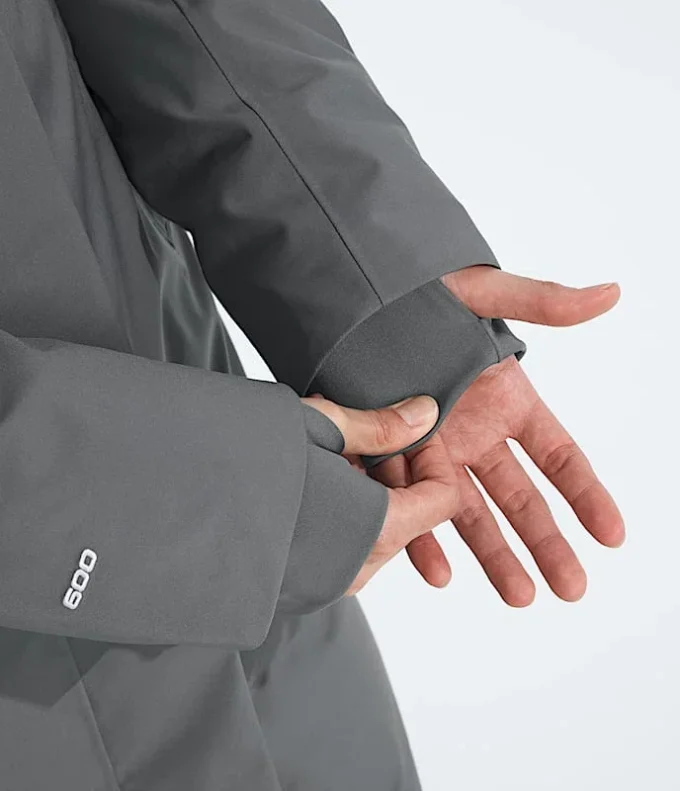 Arctic Parka för damer Arctic Parka för damer