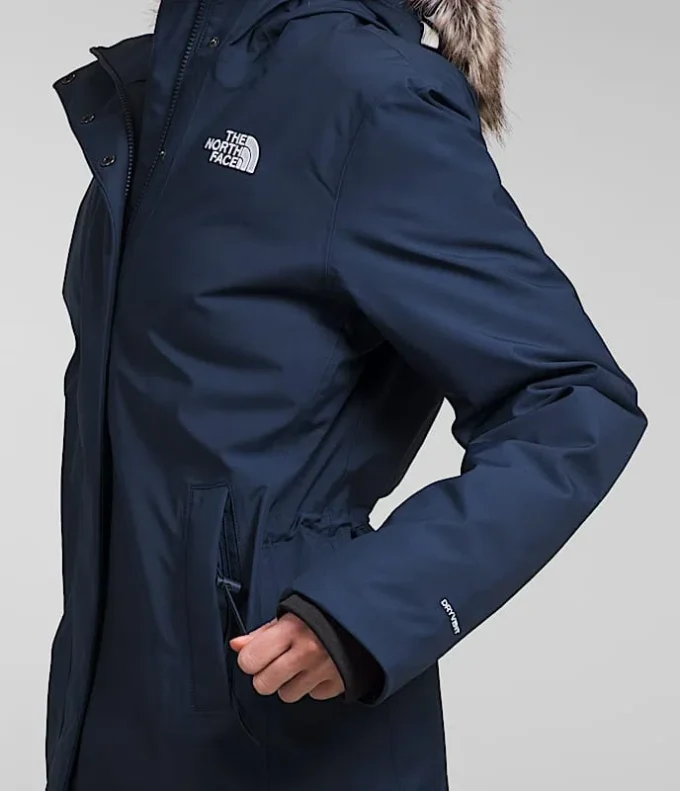 Arctic Parka för damer Arctic Parka för damer