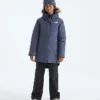 Arctic Parka för flickor Arctic Parka för flickor