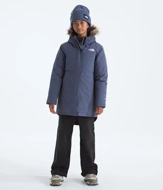 Arctic Parka för flickor