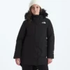 Arctic Parka för flickor Arctic Parka för flickor