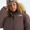 Arctic Parka för flickor Arctic Parka för flickor