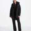 Arctic Parka för flickor Arctic Parka för flickor