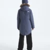 Arctic Parka för flickor Arctic Parka för flickor