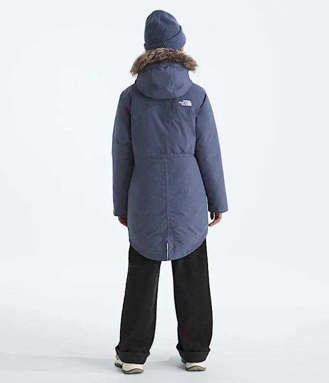 Arctic Parka för flickor Arctic Parka för flickor
