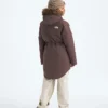 Arctic Parka för flickor Arctic Parka för flickor