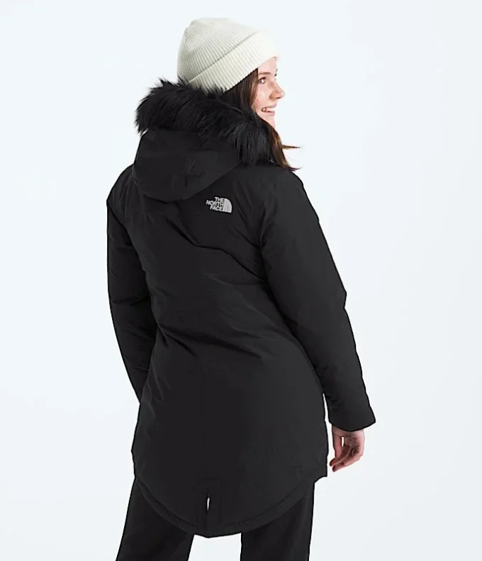 Arctic Parka för flickor Arctic Parka för flickor