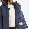 Arctic Parka för flickor Arctic Parka för flickor
