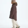 Arctic Parka för flickor Arctic Parka för flickor