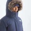 Arctic Parka för flickor Arctic Parka för flickor