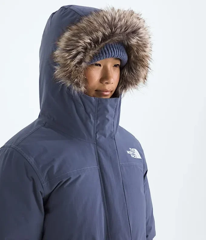 Arctic Parka för flickor Arctic Parka för flickor
