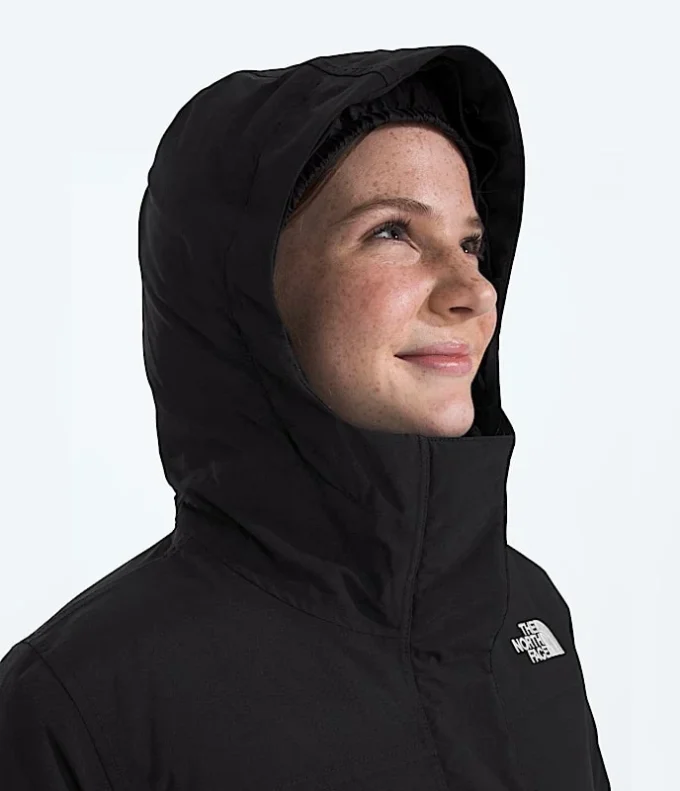 Arctic Parka för flickor Arctic Parka för flickor