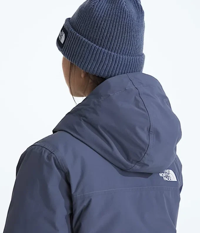 Arctic Parka för flickor Arctic Parka för flickor