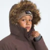 Arctic Parka för flickor Arctic Parka för flickor