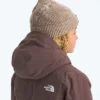 Arctic Parka för flickor Arctic Parka för flickor