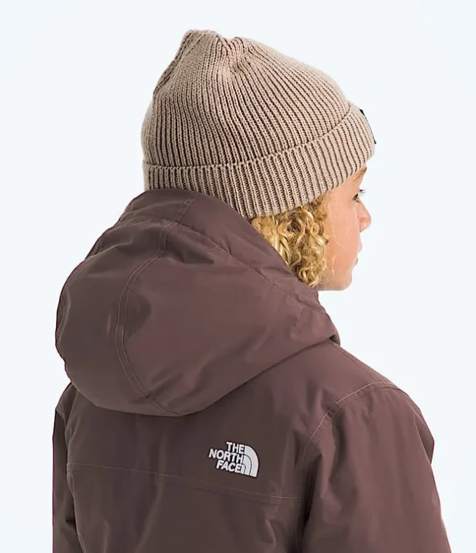 Arctic Parka för flickor Arctic Parka för flickor