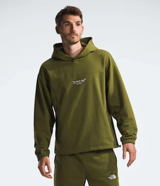 AXYS Hoodie för herr
