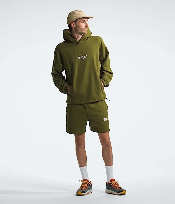 AXYS Hoodie för herr