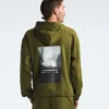 AXYS Hoodie för herr