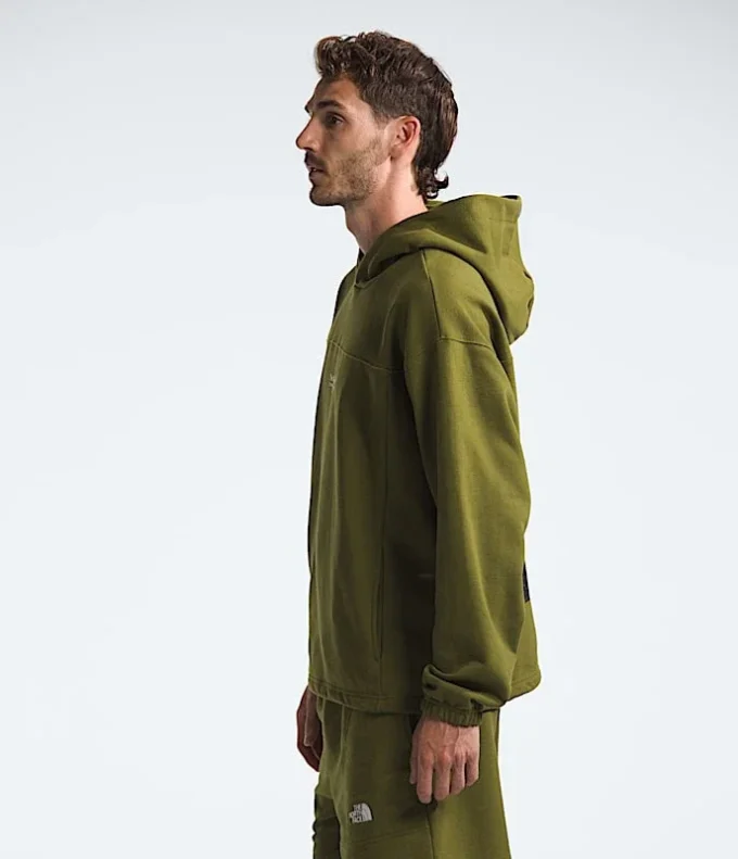 AXYS Hoodie för herr