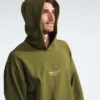 AXYS Hoodie för herr