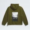 AXYS Hoodie för herr