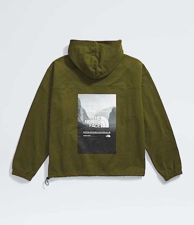 AXYS Hoodie för herr