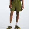 AXYS-shorts för herr AXYS-shorts för herr