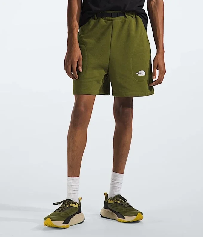 AXYS-shorts för herr AXYS-shorts för herr