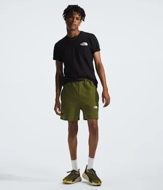 AXYS-shorts för herr