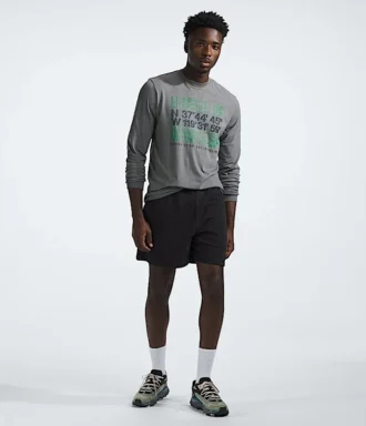 AXYS-shorts för herr